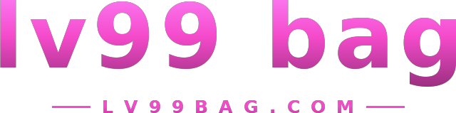 lv99 bag logo
